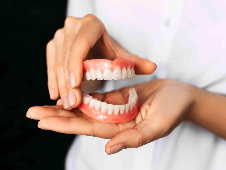 Discover Your Perfect Denture Solution